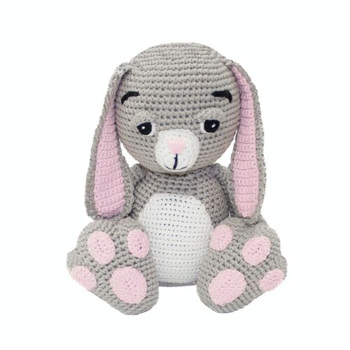 Crochet Bunny *SALE*
