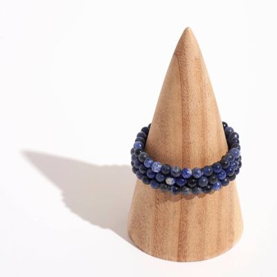 Bracciale Sodalite 6mm