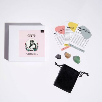 Virgo Astro Kit