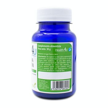 H4U Orthosiphon thé de java 60 comprimés de 500 mg 3