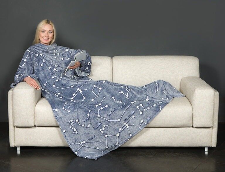 KANGURU DELUXE GLOW CONSTELLATIONS