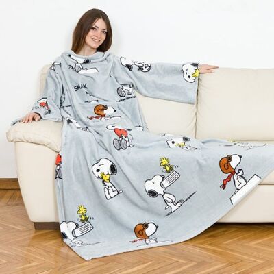 KANGURU DELUXE SNOOPY