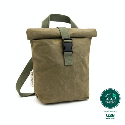 Seaweed medium messenger