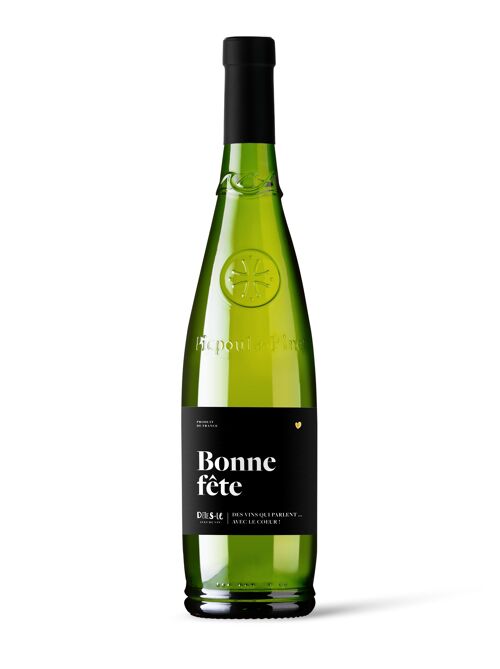 Bonne fête - Picpoul De Pinet