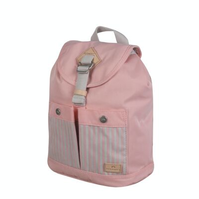 Montana Mini Stripe Series - kleiner Tablet-Rucksack