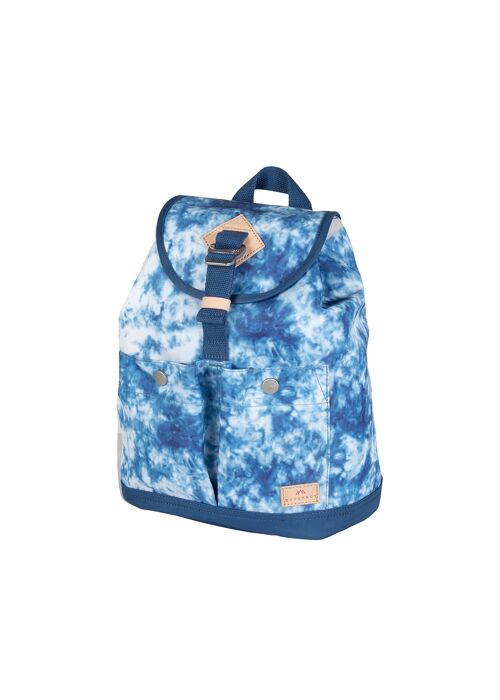 Montana Mini imprimés - petit sac à dos format tablette