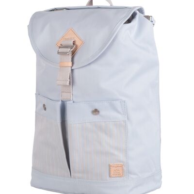 Montana Stripe - Laptop Backpack up to 15"