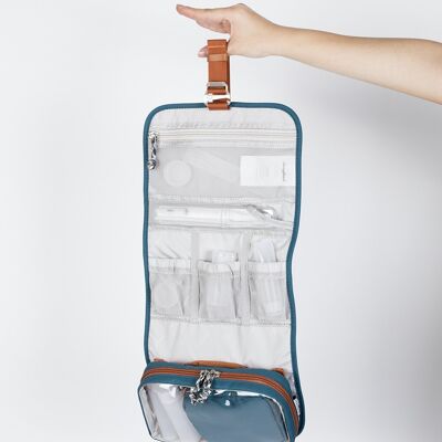 Hanging Toiletry, toilet bag