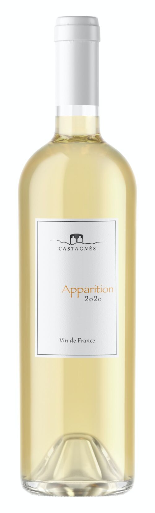 Apparition 2020