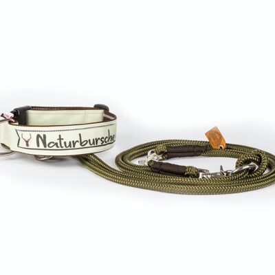 DOG COLLAR OUTDOORS