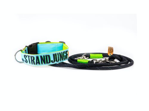 HUNDEHALSBAND STRANDJUNGE SURF 2.0