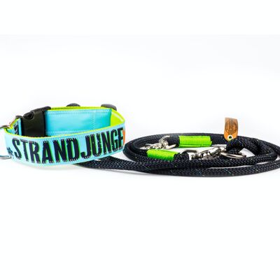 COLLIER POUR CHIEN BEACH BOY SURF 2.0