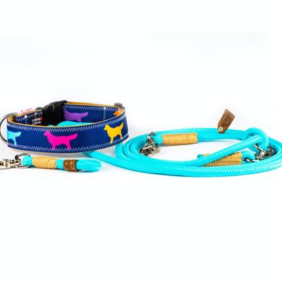 COLLAR PARA PERROS GOLDEN RETRIEVER