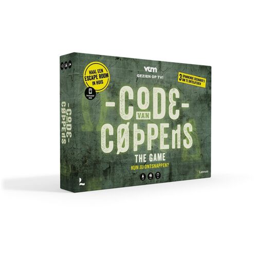 The Code of Coppens
