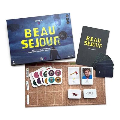 Beau Séjour