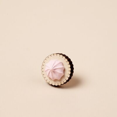 Iced Gem Pink