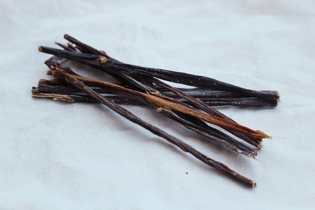 Spaghetti di carne – 200g per cani