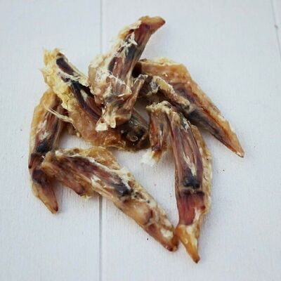 Chicken wings – 250g for dogs