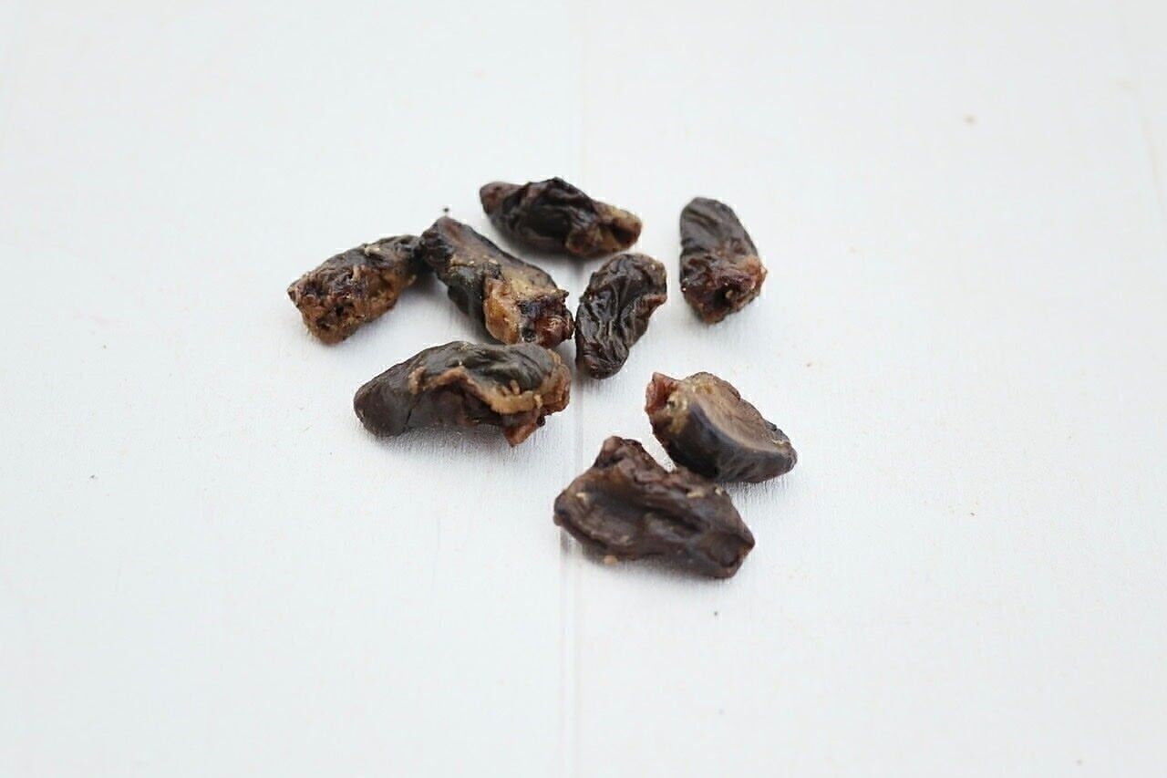 Cuori di pollo – 100 g per cani