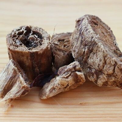 Lamb lung – 250g for dogs