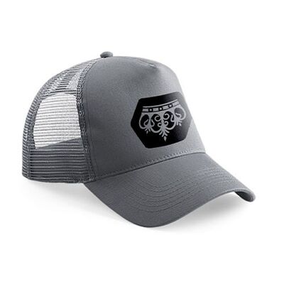 Cappellino Trucker #unisex ANTI CORONA #ILoveYourWife