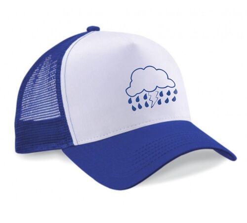 Gorra Trucker #unisex RAINY  - I Love Your Wife