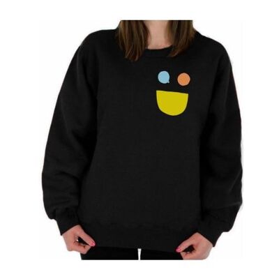 Felpa basic #unisex RISA - I Love Your Wife