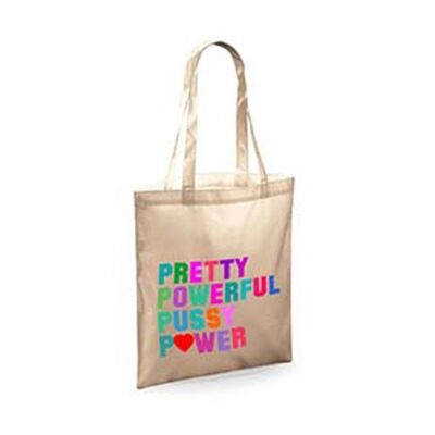 Tote Bag #unisex PPPP #boomlapop