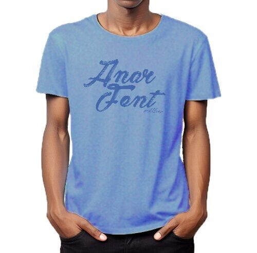 Camiseta #unisex ANAR FENT   #AborigenVLC