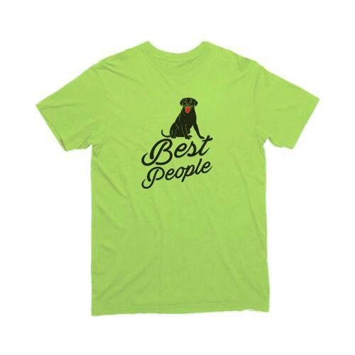 Camiseta Gráfica #unisex BEST PEOPLE  #boomlapop