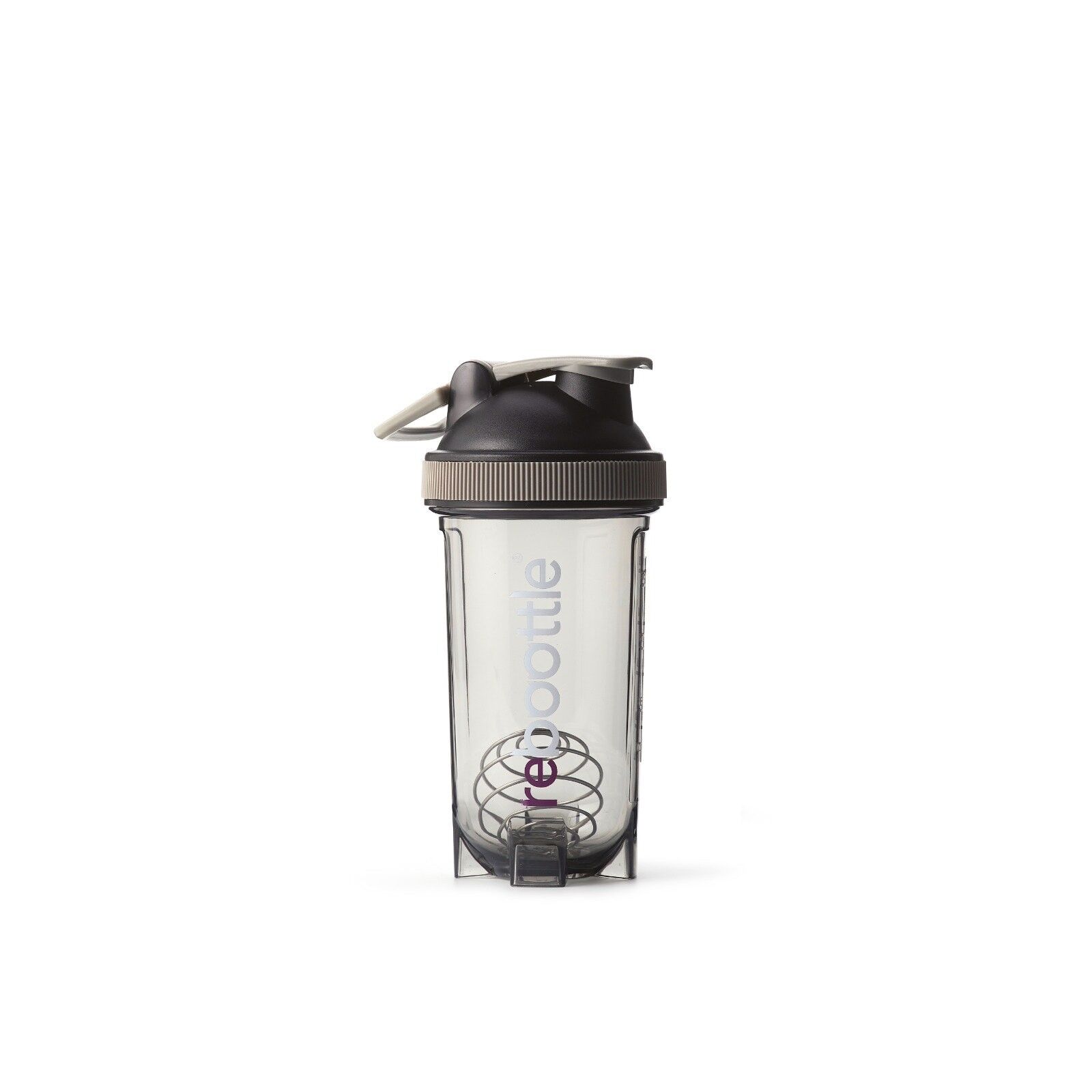reboottle® Shaker Tritan + tapa PP
