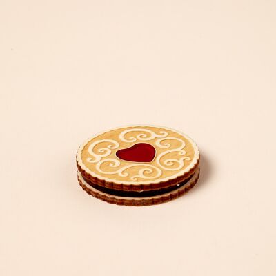 Magnet Jammy Dodger