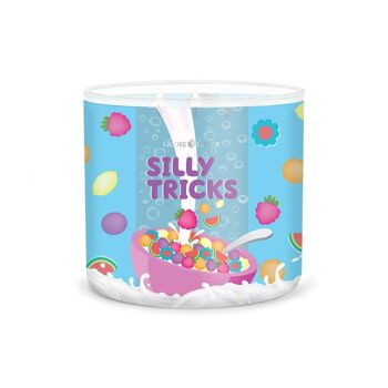 Silly Tricks Goose Creek Candle® Collection de céréales de 411 grammes 1