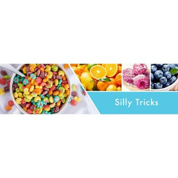 Silly Tricks Goose Creek Candle® Collection de céréales de 411 grammes 2