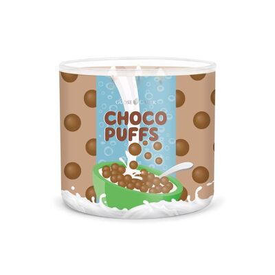 Choco Puffs Goose Creek Candle® 411 Gramm Cereal Collection