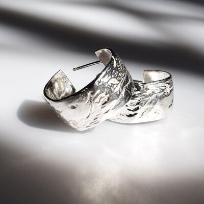 FORTUNE earrings