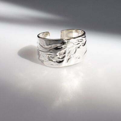 FORTUNE adjustable ring