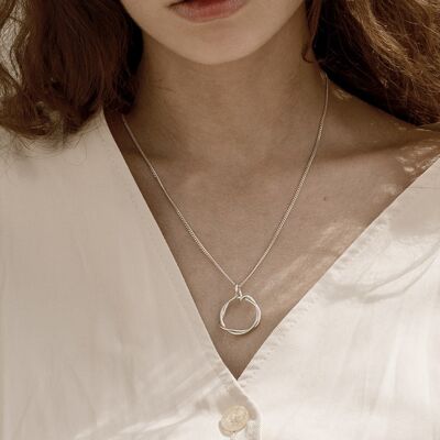 ABSTRA necklace