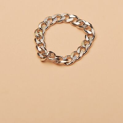 ABSTRA chain ring
