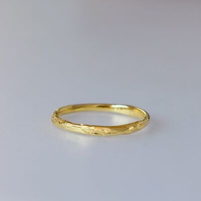 LOVER stackable ring