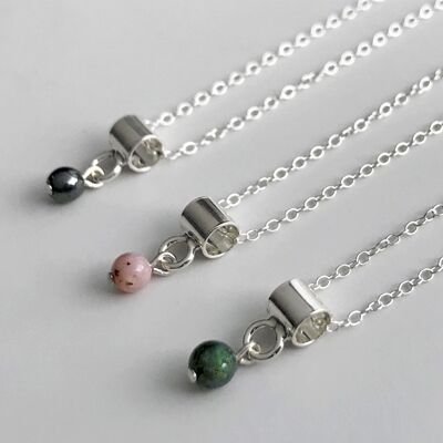 Collar ROXY