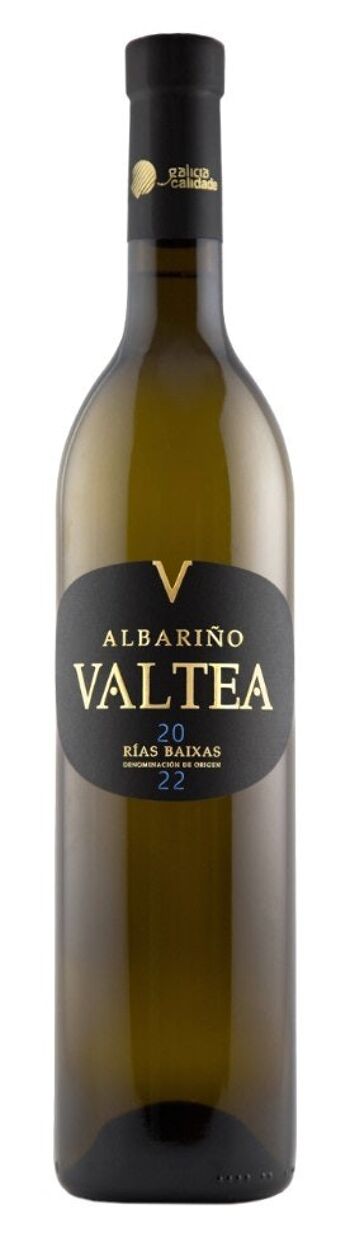 Valtea Albariño 2022 1