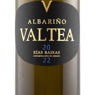 Valtea Albariño 2022