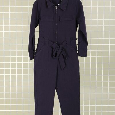 Cotton jumpsuit - CO2208