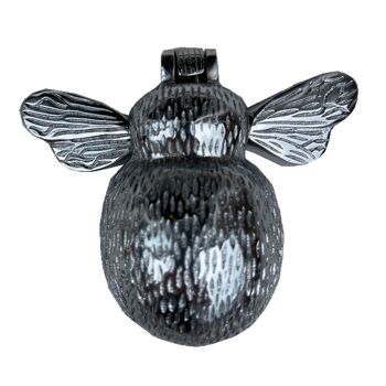 Bumble Bee Heurtoir Chrome 1