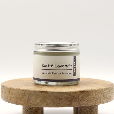 Lavender Shea Butter