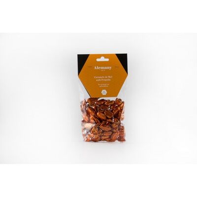 Caramelos de propolis - 150g