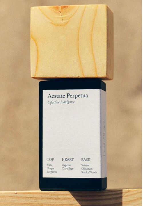 Aestate Perpetua EDP