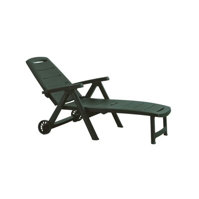 OUTDOOR - LETTINO VERDE ANTIBES SP55365