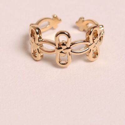 FAUSTINE Ring